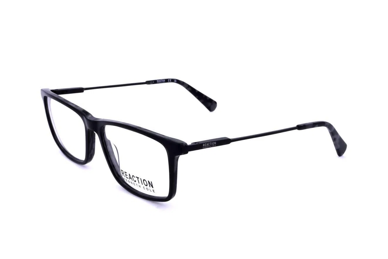 Kenneth Cole KC0968 Eyeglasses - view 3